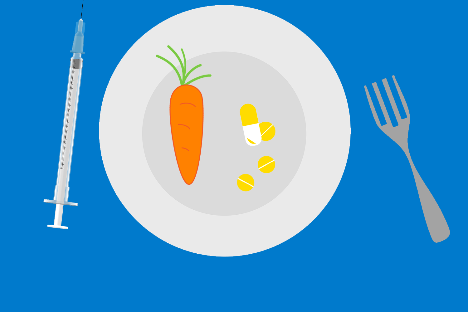 Ernæring, rus og psykisk helse ER26